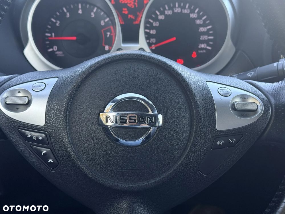 Nissan Juke 2011 photo 3