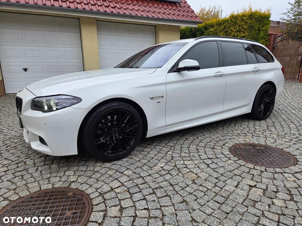 BMW Seria 5 - 10