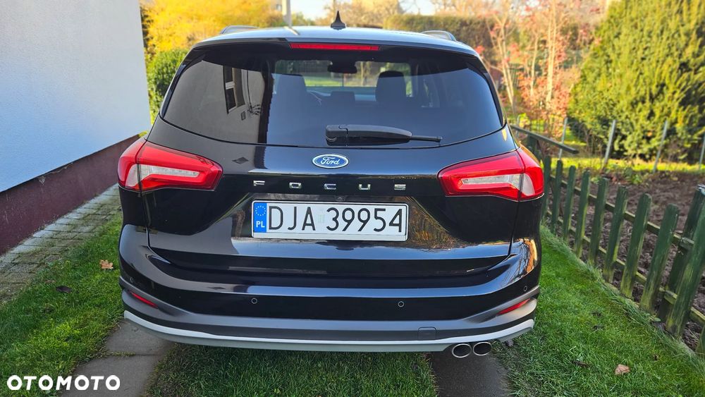 Ford Focus 2.0 EcoBlue Active - 9