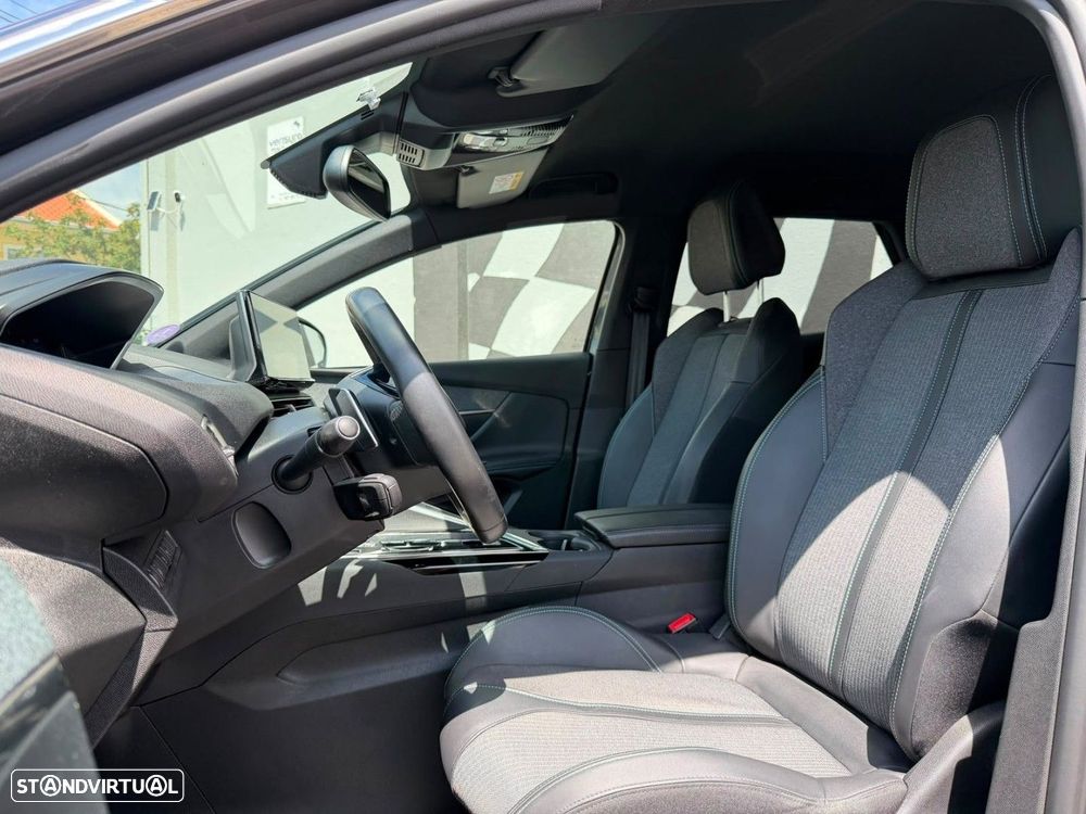 Peugeot 3008 1.6 Hybrid Allure Pack e-EAT8 - 7