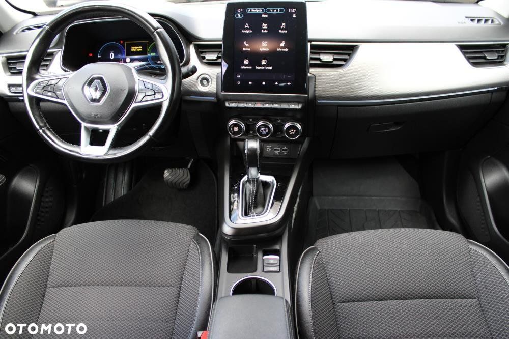 Renault Arkana - 10