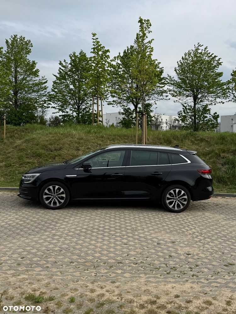 Renault Megane 1.3 TCe Intens - 9