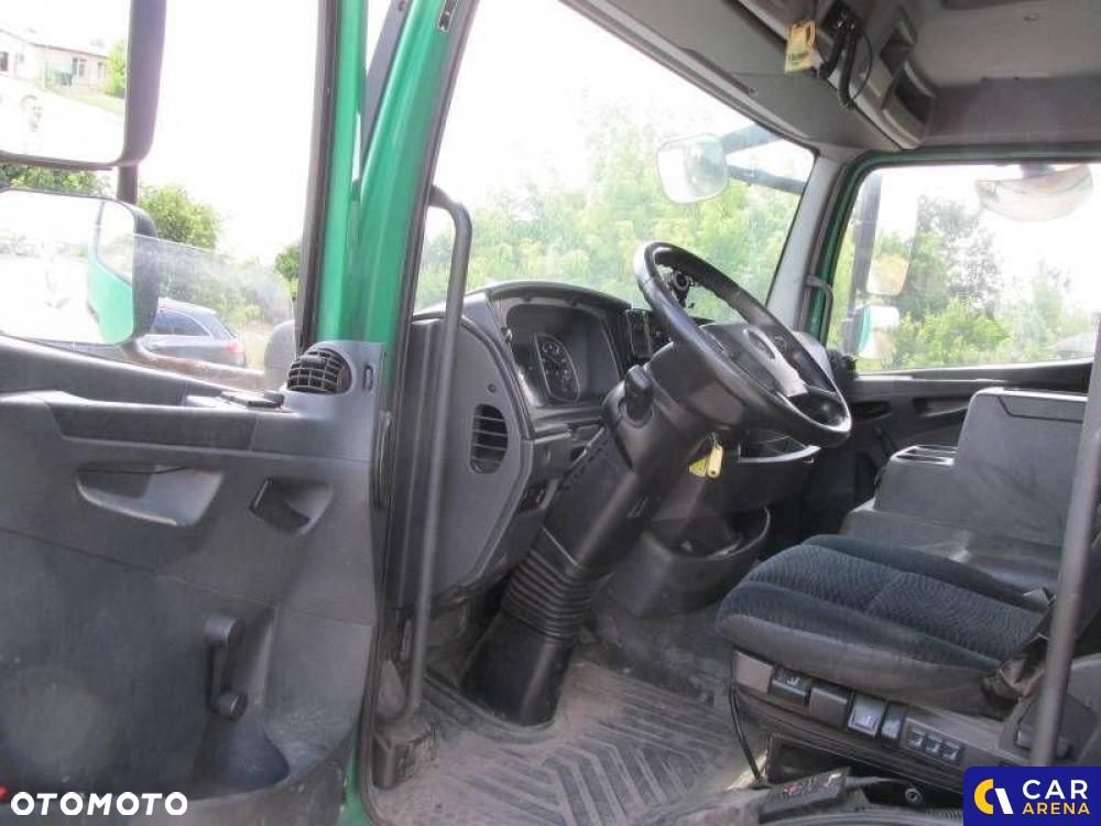 Mercedes-Benz Atego - 15
