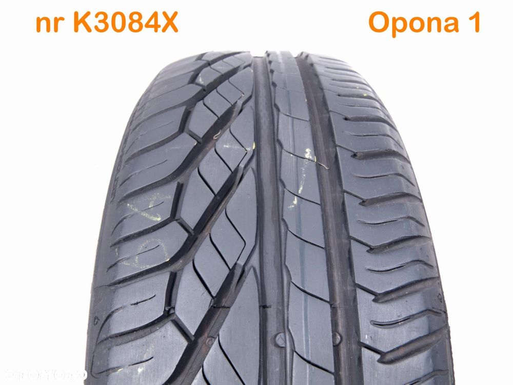Uniroyal RainExpert 3 185/60 R15 Komplet - 2