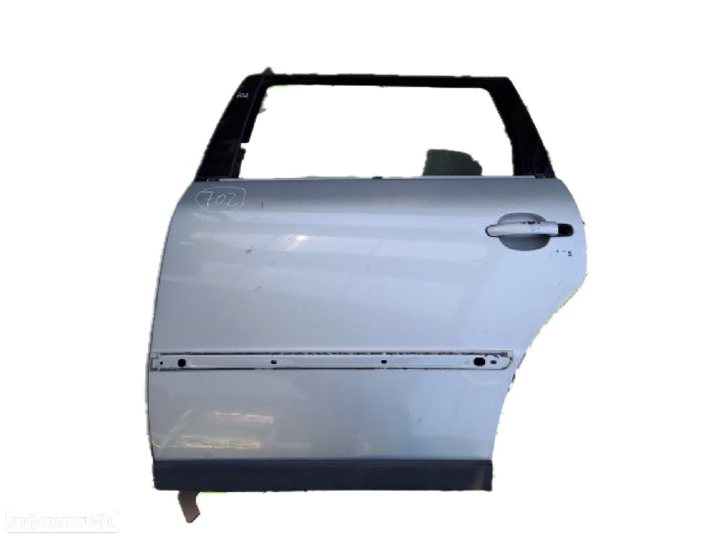 Porta Trás Esq Volkswagen Passat Variant (3B6) - 1