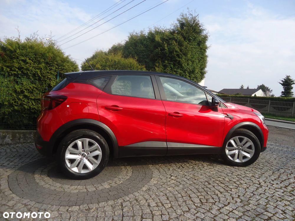Renault Captur 1.0 TCe Equilibre - 10