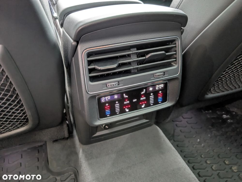 Audi Q7 SUV TFSI quattro 250 kW tiptronic S line - 32