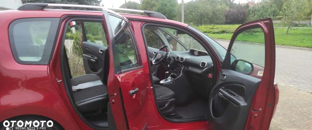 Citroën C3 Picasso VTi 120 EGS6 Exclusive - 34