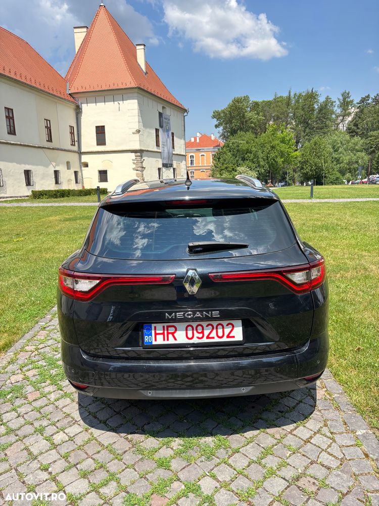 Renault Megane - 18