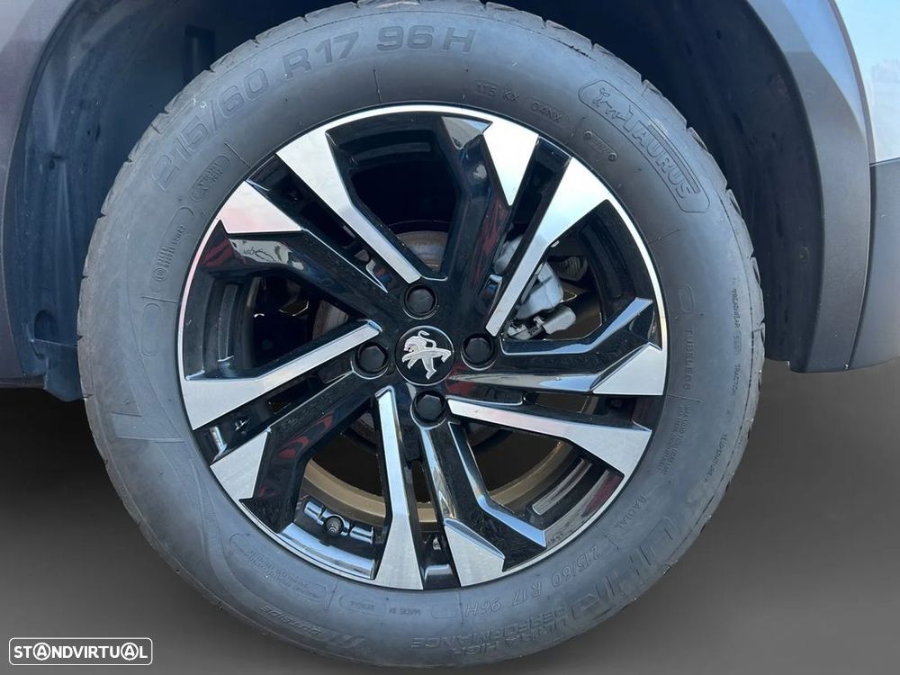 Peugeot 2008 1.2 PureTech GT - 16