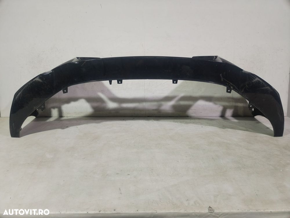 Bara fata Audi A6 C8, S-Line, 2018, 2019, 2020, 2021, 2022, 2023, 2024, cod origine OE 4K0807437C. - 9