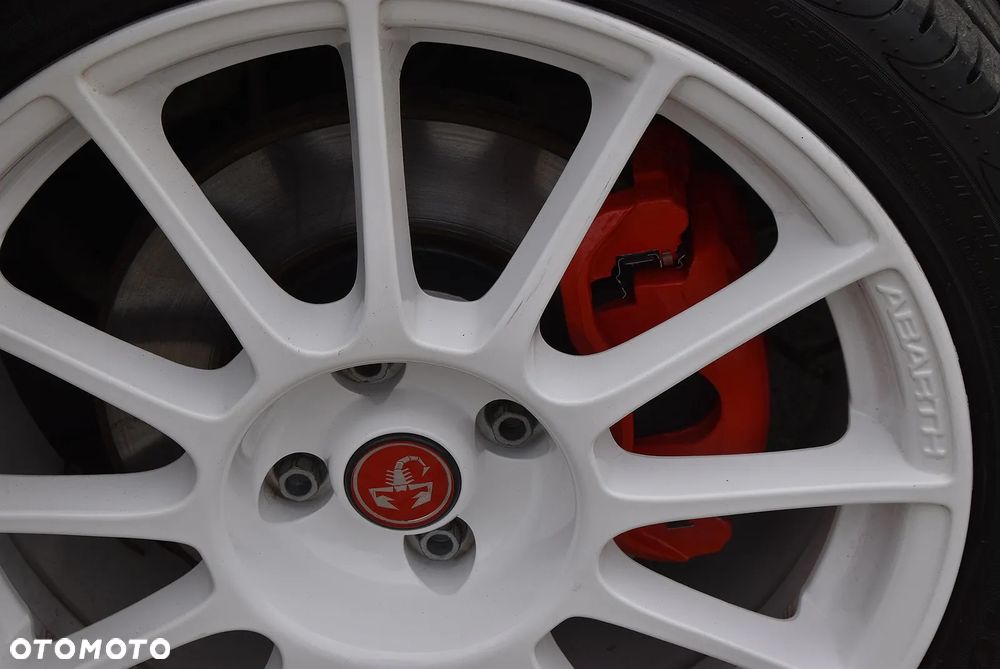 Abarth 500 - 37