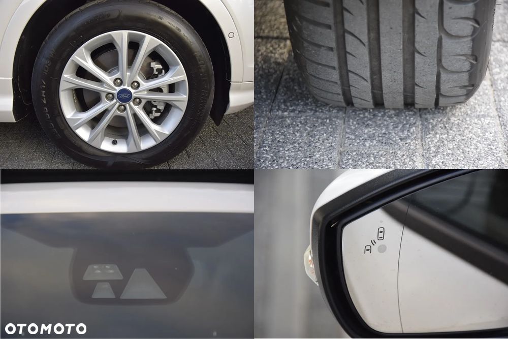Ford Kuga 2.0 TDCi 4x4 ST-Line - 39