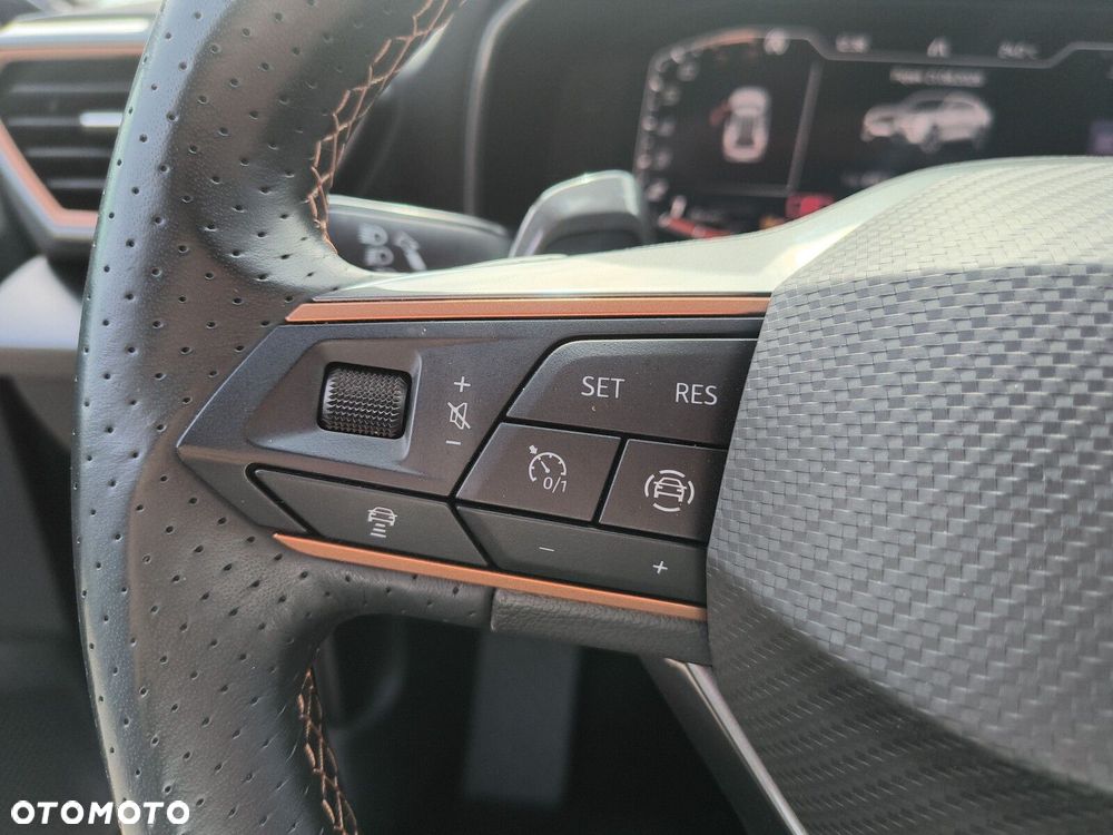 Cupra Formentor 1.5 TSI DSG - 22