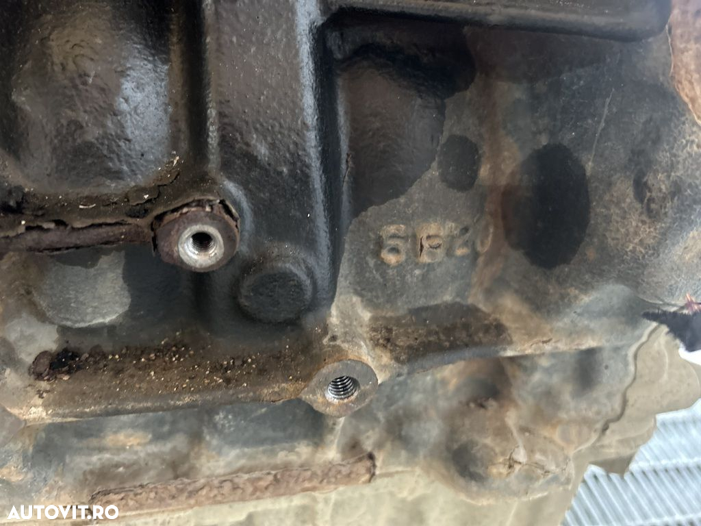 Motor SsangYong Tivoli 1.6 D - 115CP Manuala D16DTF (1290) 4x2 67391000001208 - 8