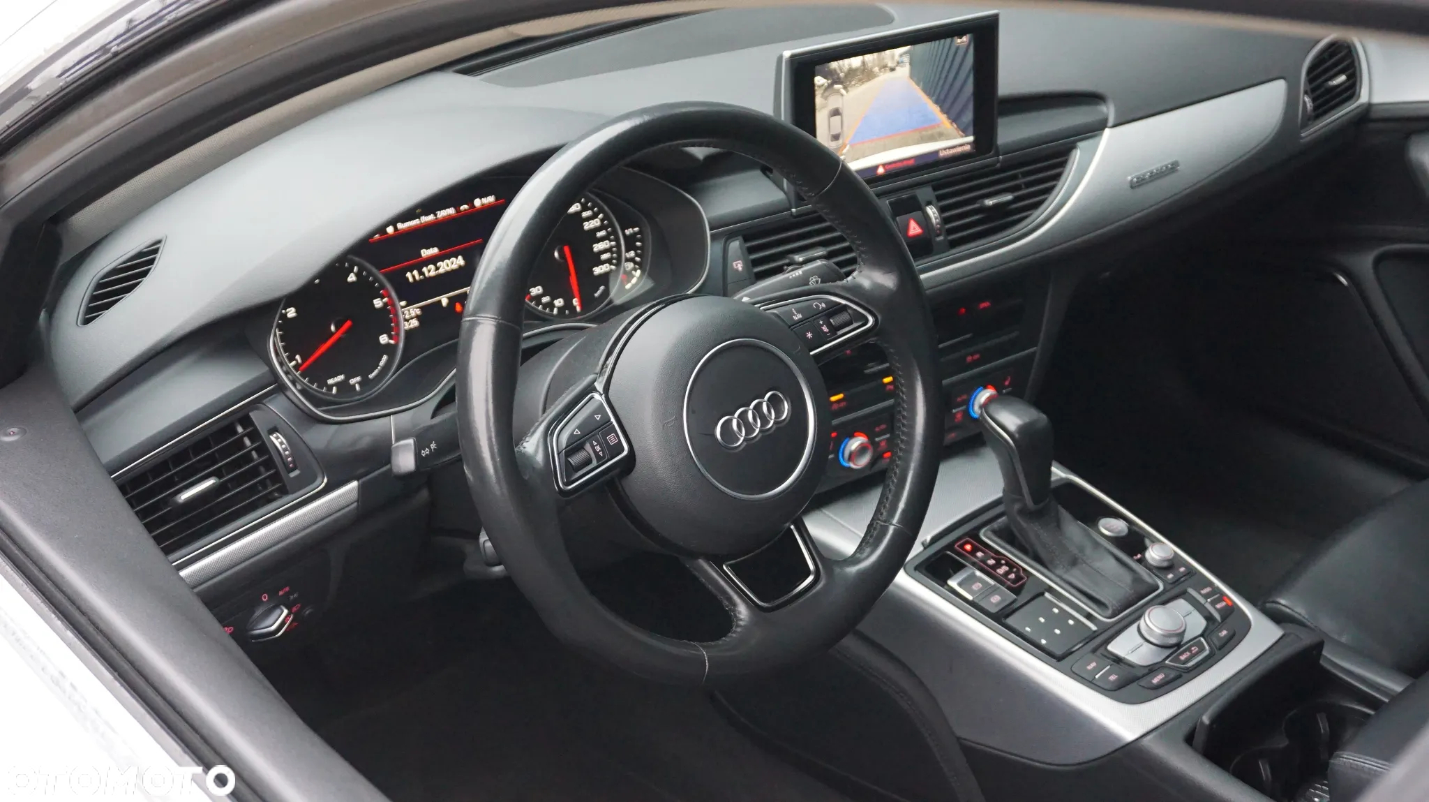 Audi A6 3.0 TDI Quattro S tronic - 17