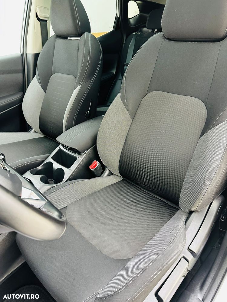 Nissan Qashqai 1.2 DIG-T Start/Stop N-Connecta - 9