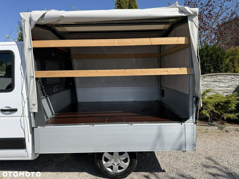 Renault Master - 29