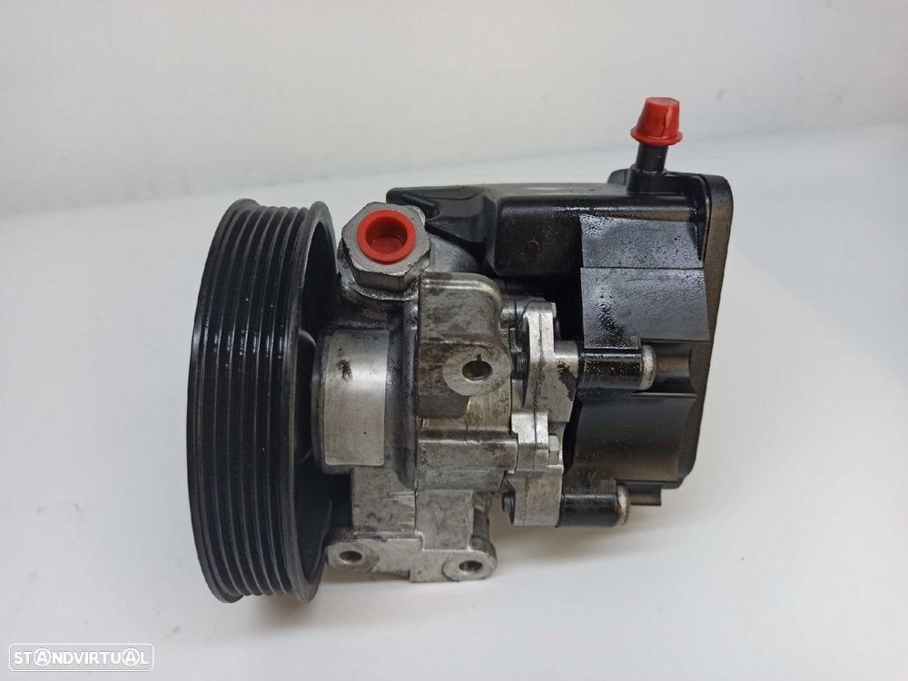 BOMBA DIREÇÃO MERCEDES CLASE C (W204) FAMILIAR 200 T CDI (204.207) - 6