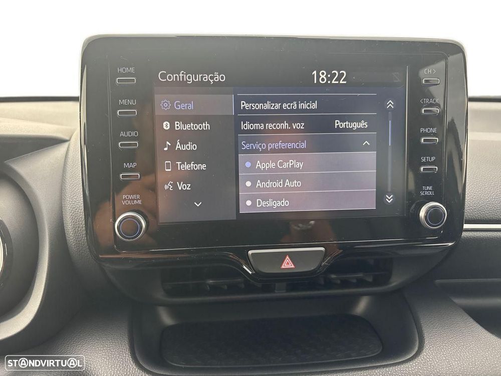 Toyota Yaris - 13