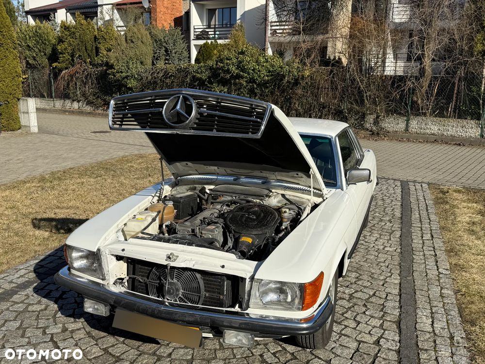 Mercedes-Benz SLC - 11