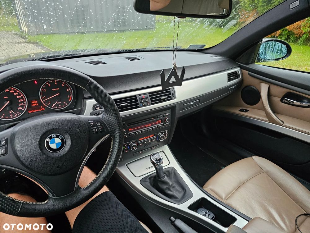 BMW Seria 3 - 9