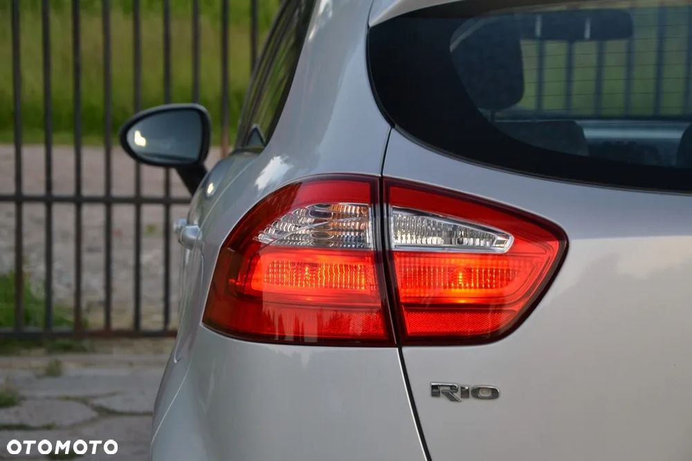 Kia Rio 1.2 Spirit - 32