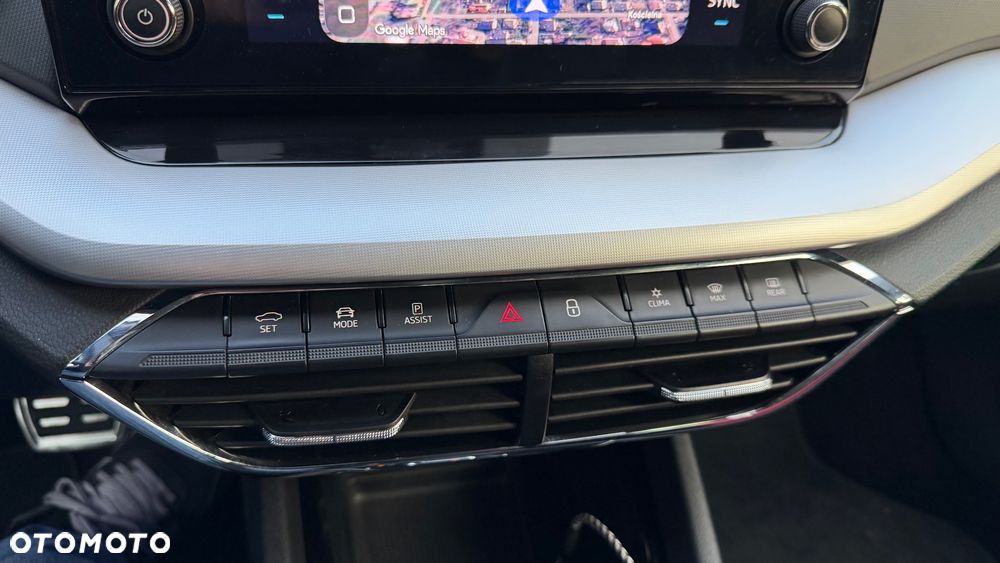 Skoda Octavia 2.0 TDI SCR Ambition DSG - 5