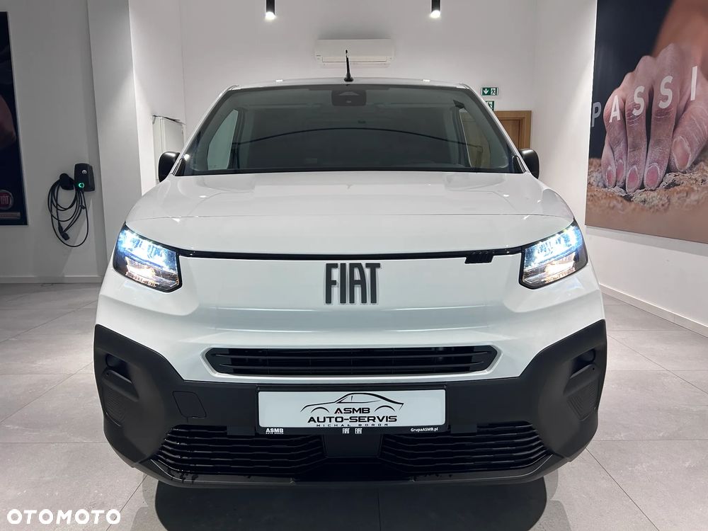 Fiat Doblo VAN L2 - 4