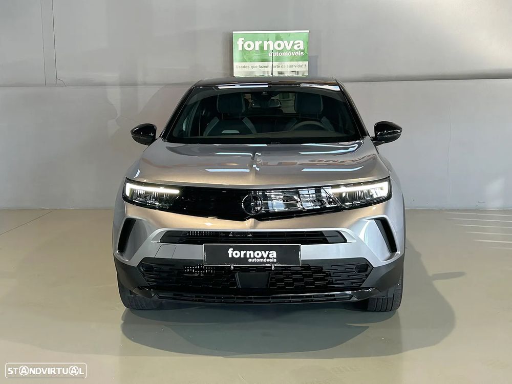 Opel Mokka 1.2 T GS Line - 3