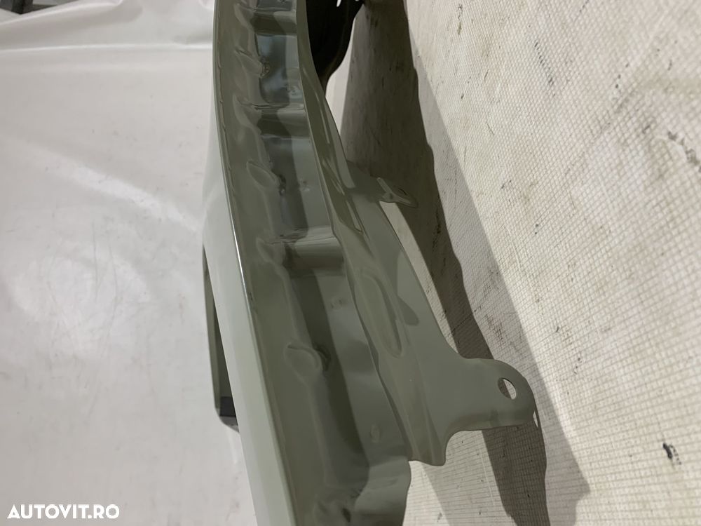 Aripa stanga fata VW Golf 6 VI, hatchback , 2008, 2009, 2010, 2011, 2012. - 4