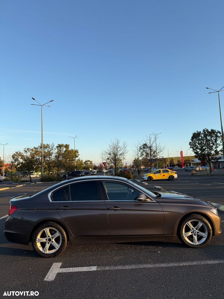 BMW Seria 3 - 8