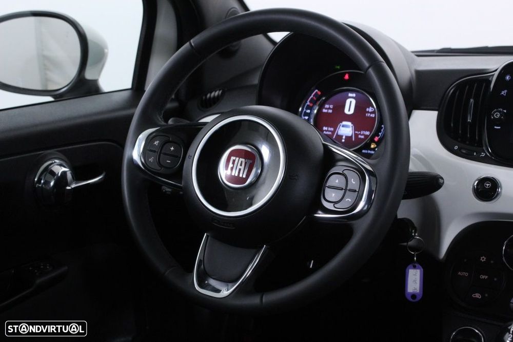 Fiat 500 1.0 Hybrid - 16
