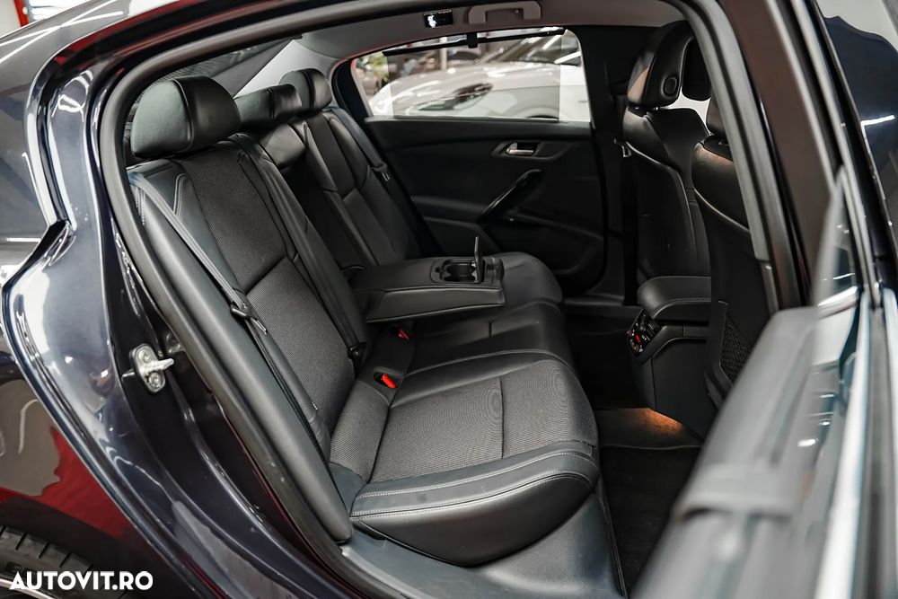 Peugeot 508 2.0 HDI FAP Allure - 10