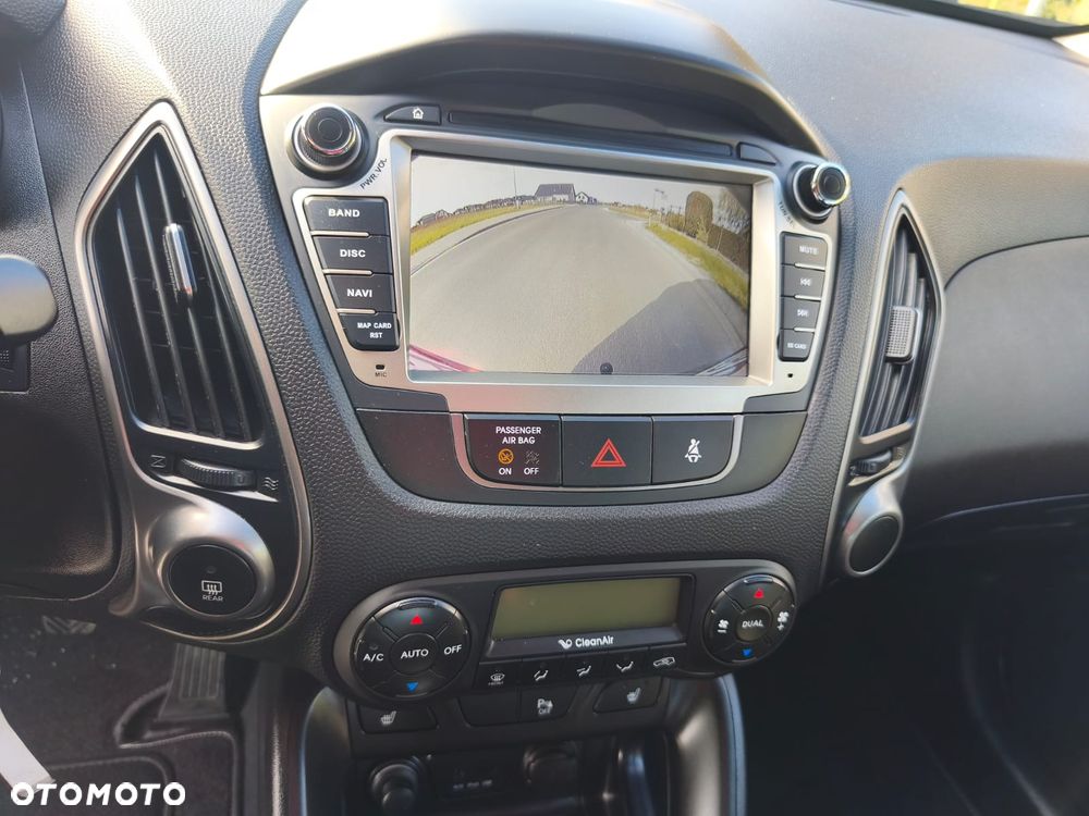 Hyundai ix35 1.6 GDI Premium 2WD - 15