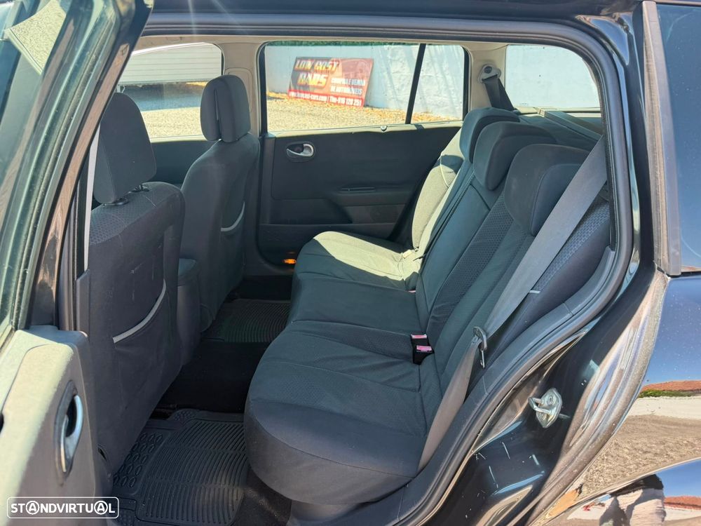 Renault Mégane Break 1.9 dCi C Privilége - 7
