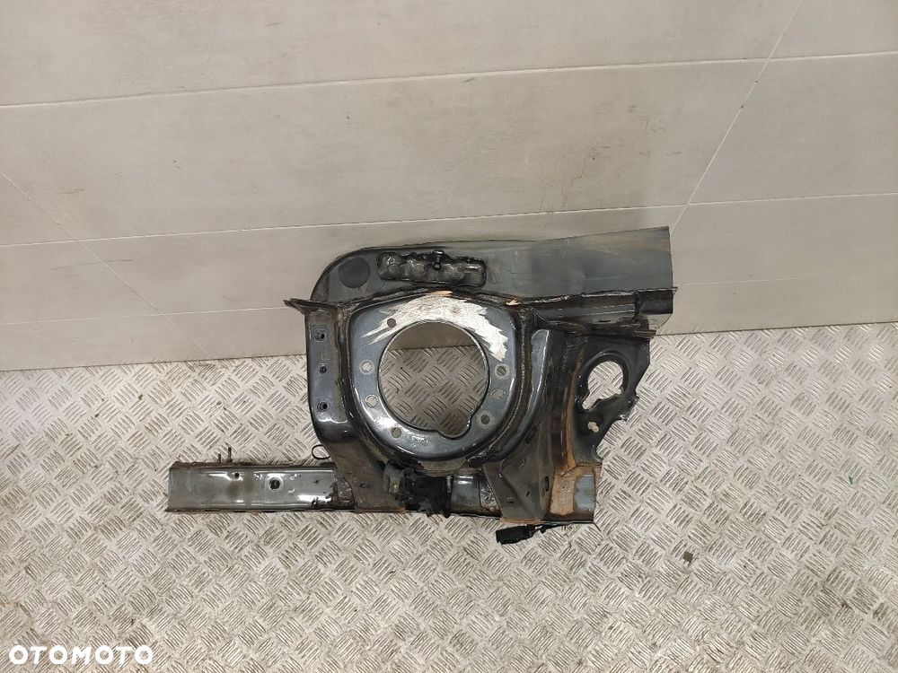 BMW F40 ĆWIARTKA KIELICH PODŁUŻNICA PRAWA B39 - 3