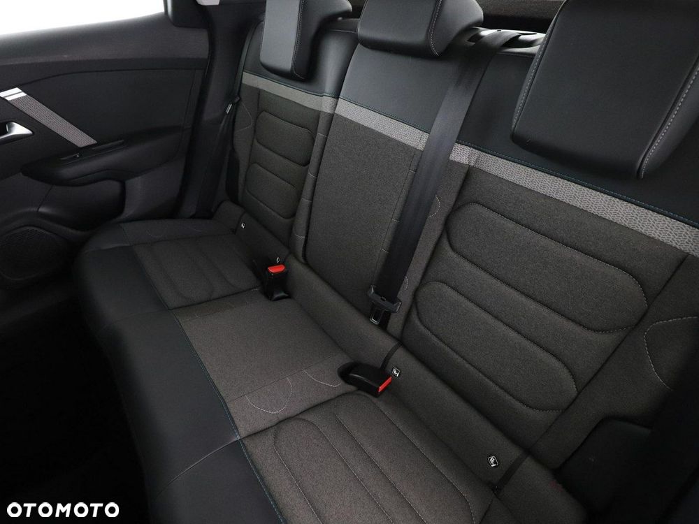 Citroën C4 1.5 BlueHDi Feel Pack S&S - 17