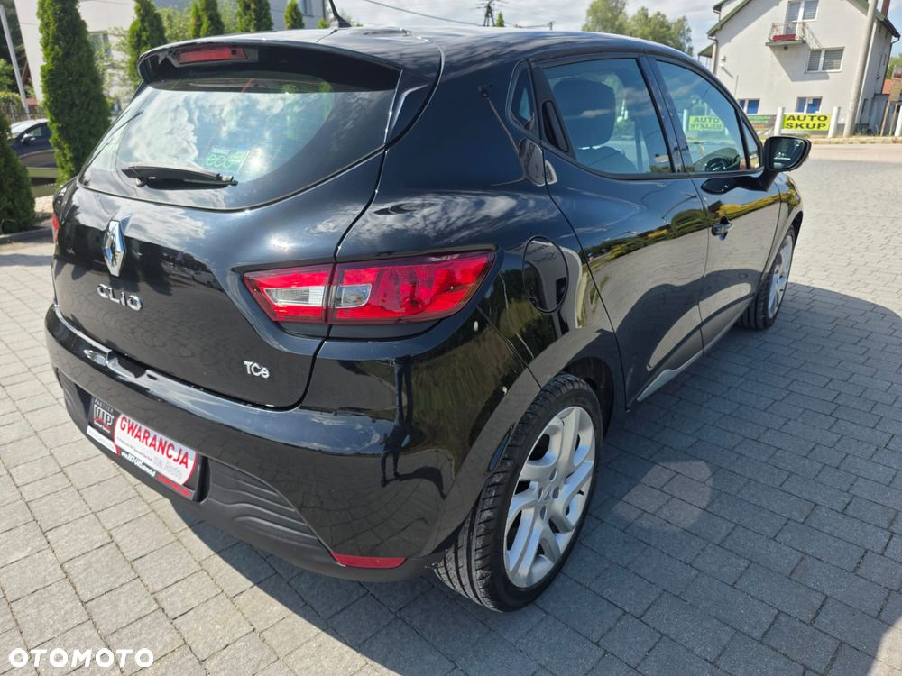 Renault Clio - 5