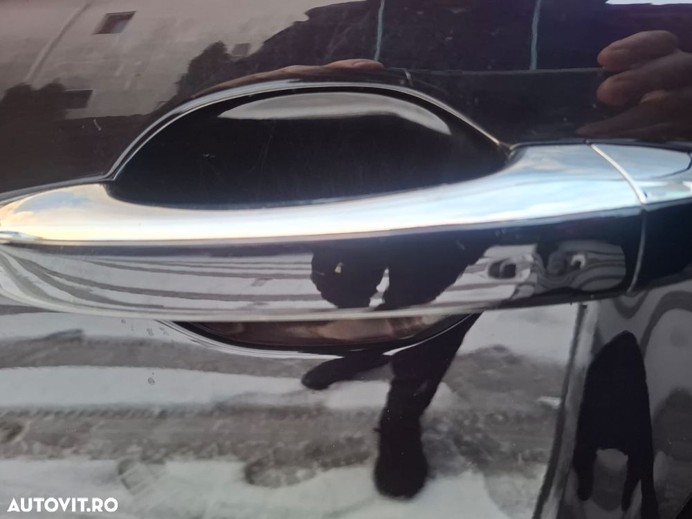 Renault Espace Energy TCe 200 EDC Initiale Paris - 25