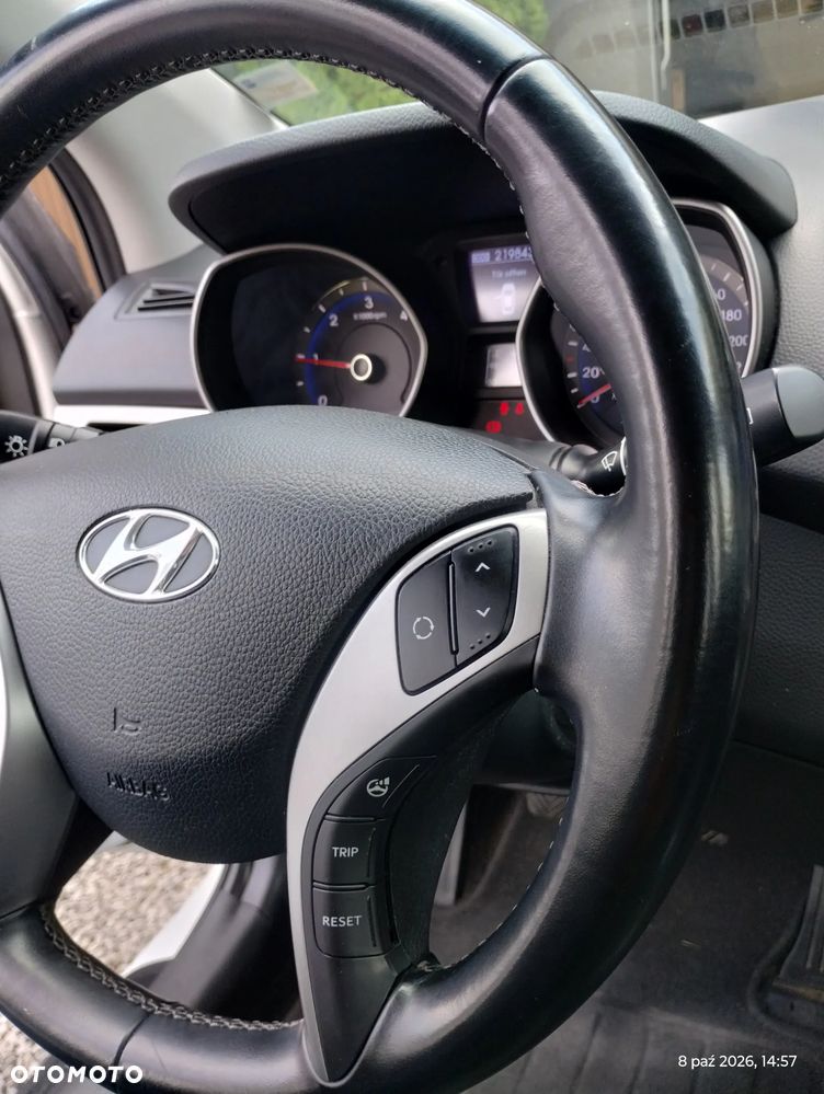 Hyundai i30 - 37