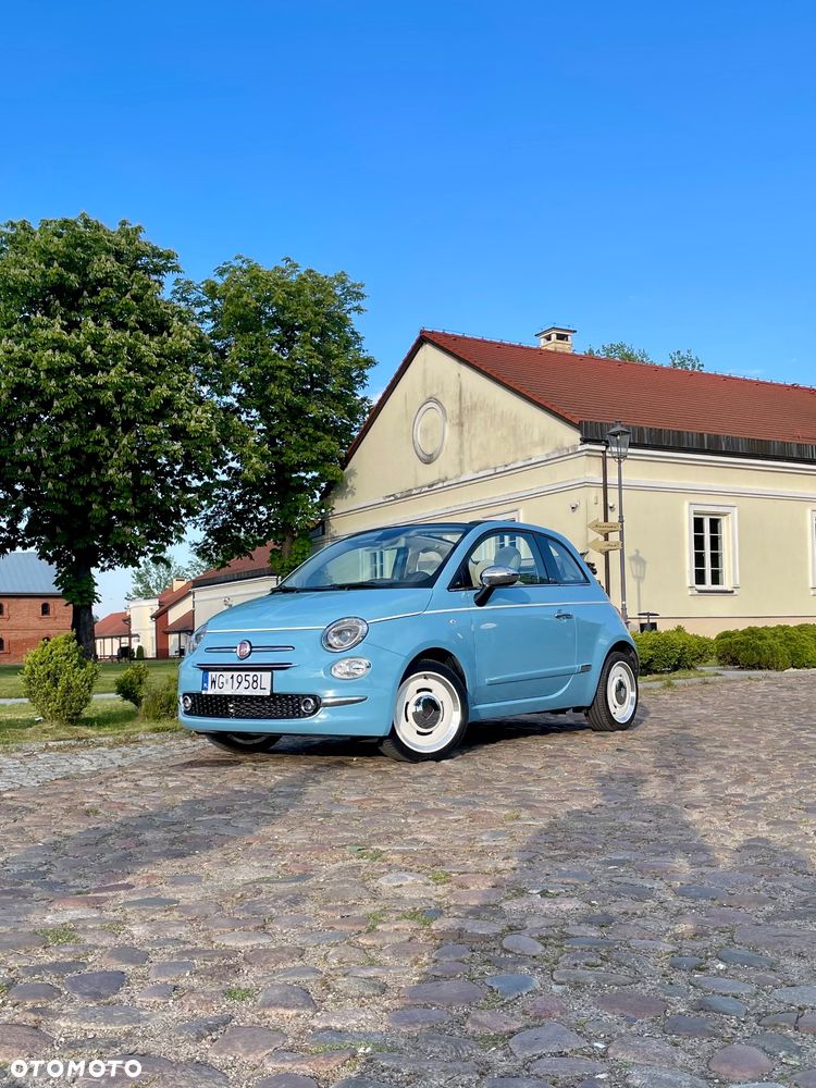 Fiat 500 - 19
