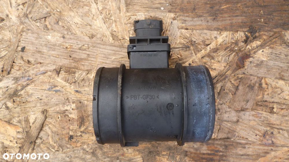 opel antara 2.0 cdti przepływomierz