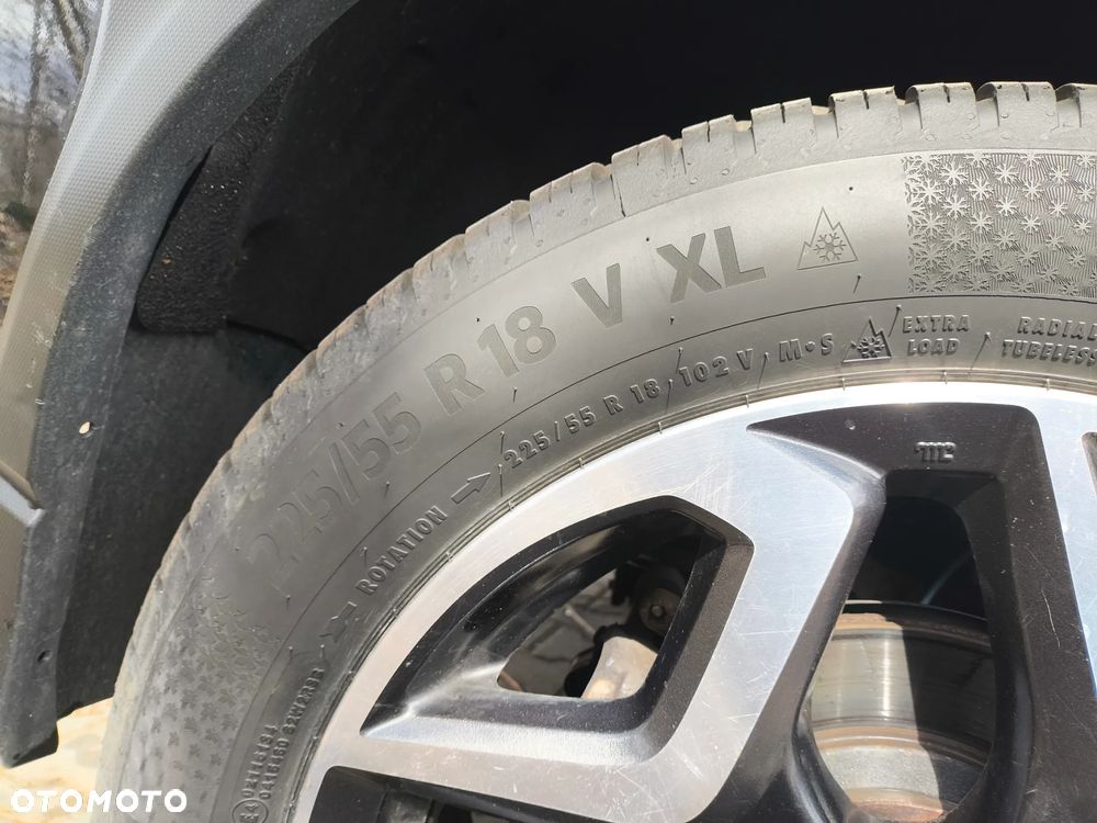 Subaru XV 2.0i Exclusive (EyeSight) Lineartronic - 10