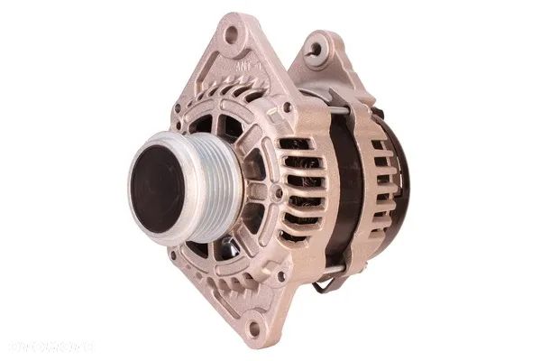 28-6530 ALTERNATOR OPEL - 1
