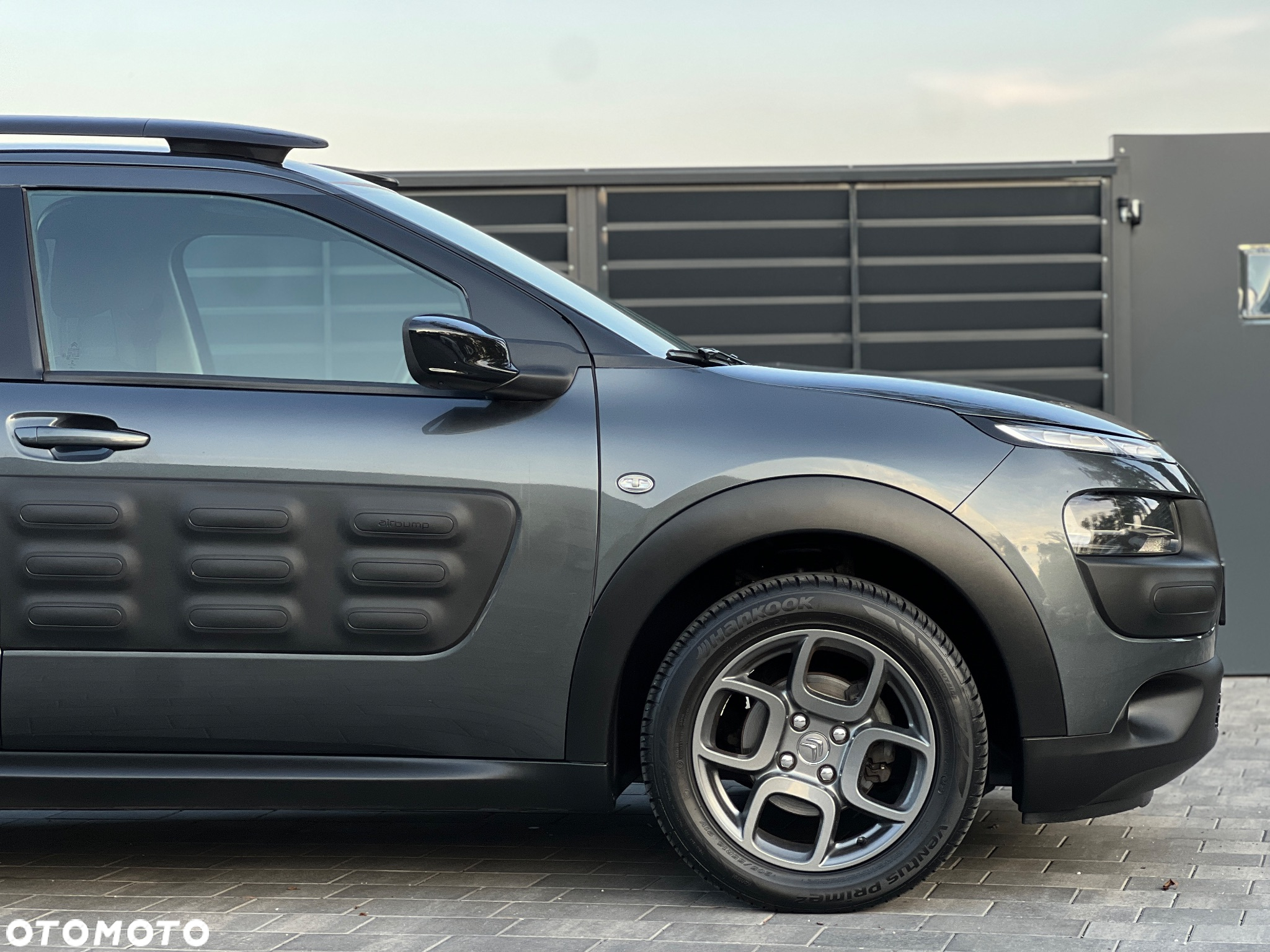 Citroën C4 Cactus - 33
