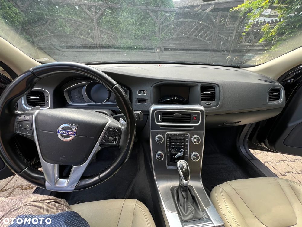 Volvo S60 - 10