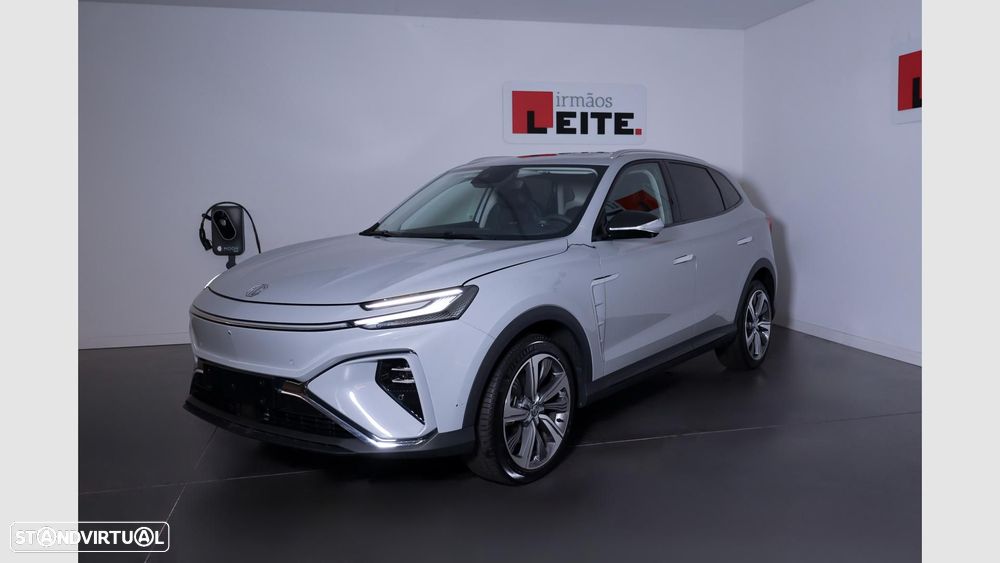 MG Marvel R 70 kWh Luxury - 4