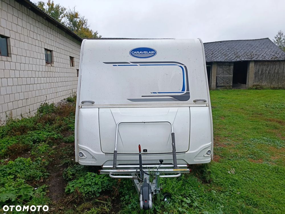 Caravelair Antares 470 - 7