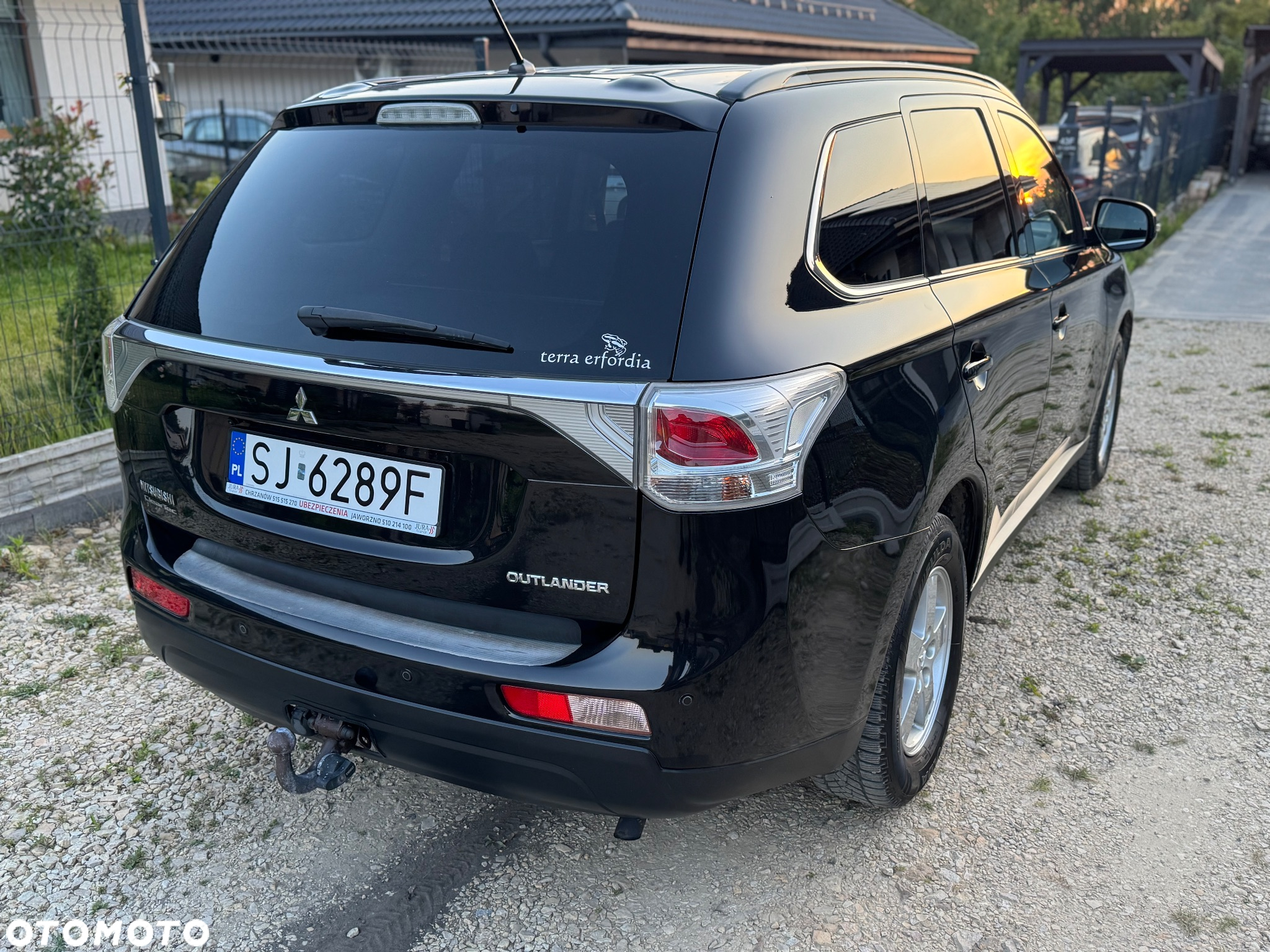 Mitsubishi Outlander 2.0 Intense 2WD - 10